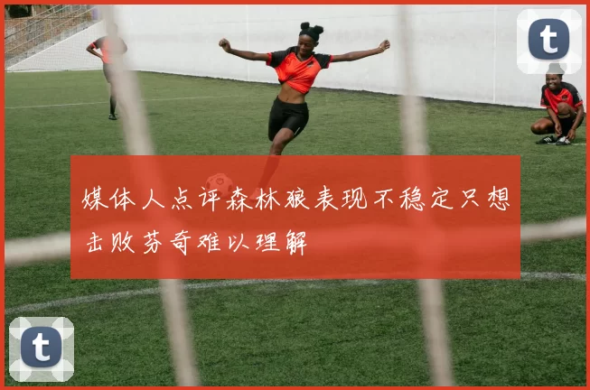媒体人点评森林狼表现不稳定只想击败芬奇难以理解