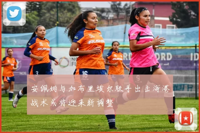 安佩姆与加布里埃尔联手出击海港战术或将迎来新调整